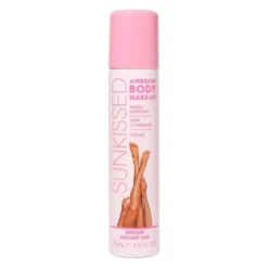 Airbrush Body Make Up Medium