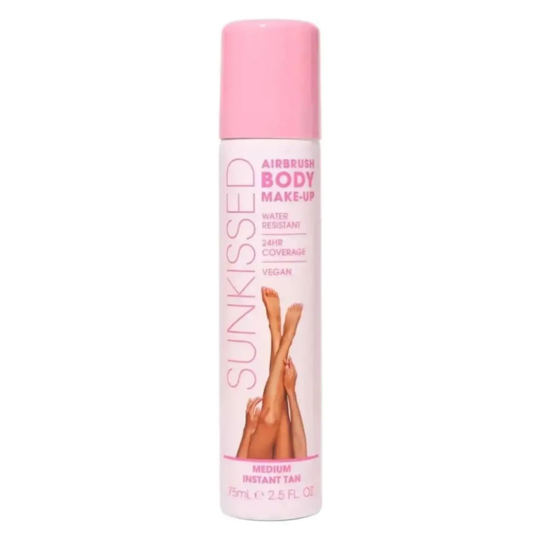 Airbrush Body Make Up Medium