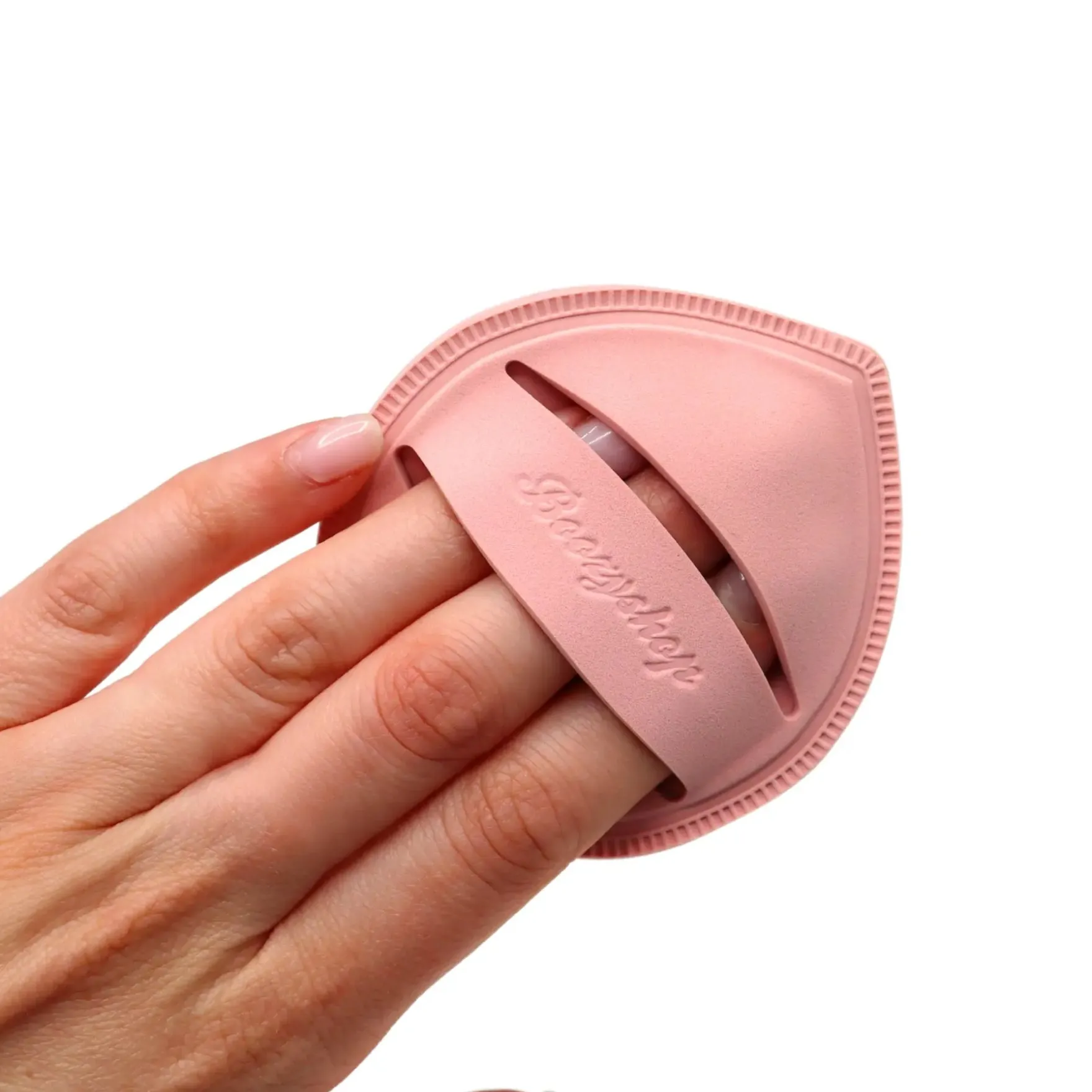 Air Cushion Makeup Puff