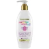 Air Dry Oil Coconut Miracle