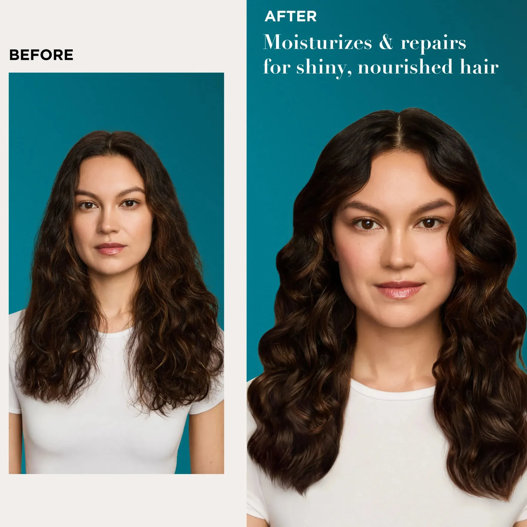 Air Dry Oil Coconut Miracle