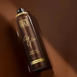Air Glow Instant Tan Medium Dark