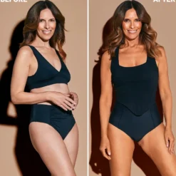 Air Glow Instant Tan Medium Dark