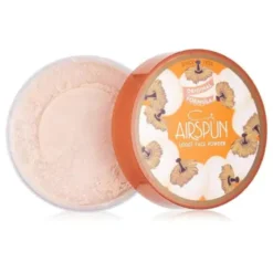 Airspun Loose Face Powder Translucent 24