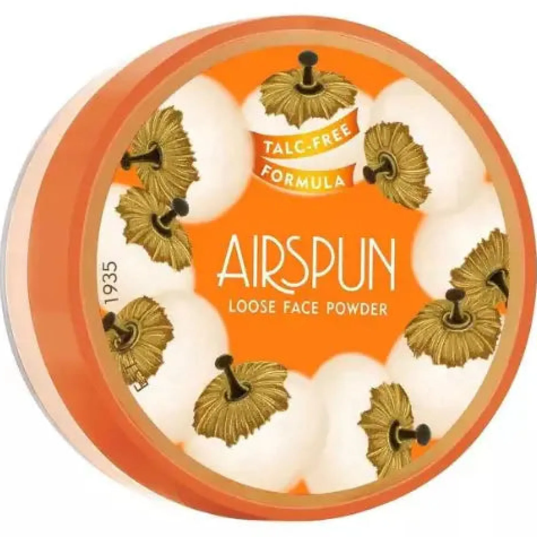 Airspun Loose Face Powder Translucent 24