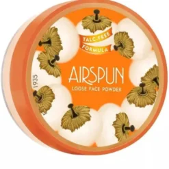 Airspun Loose Face Powder Translucent Extra Coverage 41