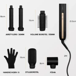 Airstyler II