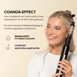 Airstyler II