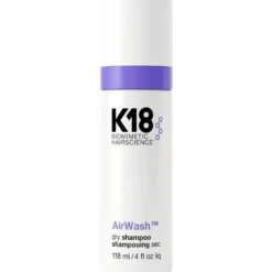 AirWash Dry Shampoo