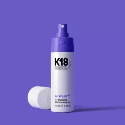 AirWash Dry Shampoo