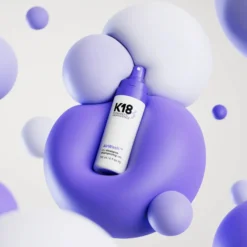 AirWash Dry Shampoo