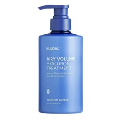 Airy Volume Hyaluron Treatment Blossom Breeze