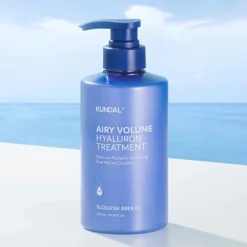 Airy Volume Hyaluron Treatment Blossom Breeze