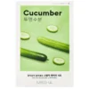 Airy Fit Sheet Mask Cucumber