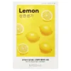 Airy Fit Sheet Mask Lemon