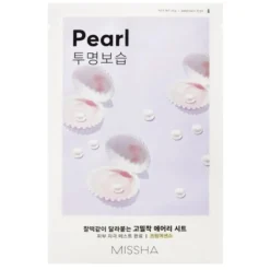 Airy Fit Sheet Mask Pearl