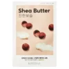 Airy Fit Sheet Mask Shea Butter