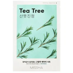 Airy Fit Sheet Mask Tea Tree