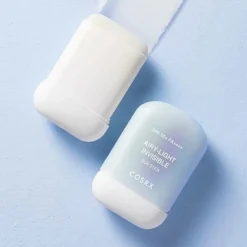 Airy-Light Invisible Sun Stick