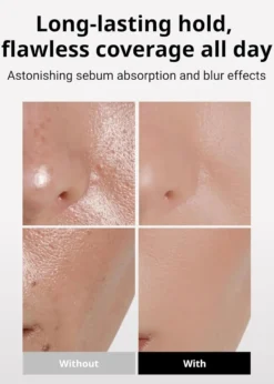 Airy Pot Pressed Powder Translucent