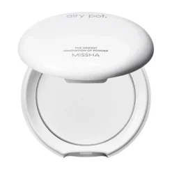 Airy Pot Pressed Powder Translucent