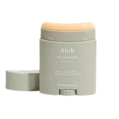 Airy Sunstick Smoothing Bar SPF50