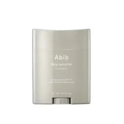 Airy Sunstick Smoothing Bar SPF50