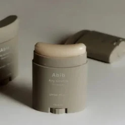 Airy Sunstick Smoothing Bar SPF50