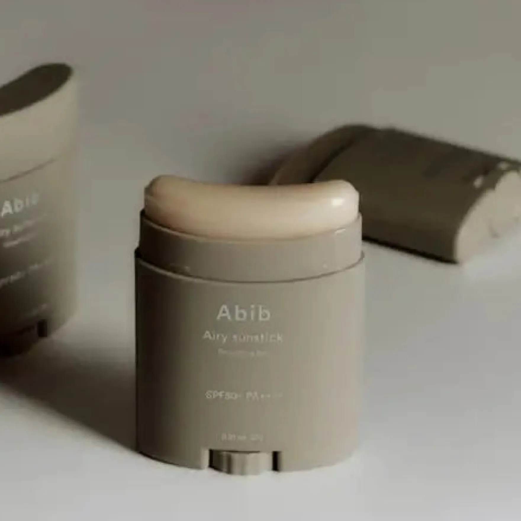 Airy Sunstick Smoothing Bar SPF50