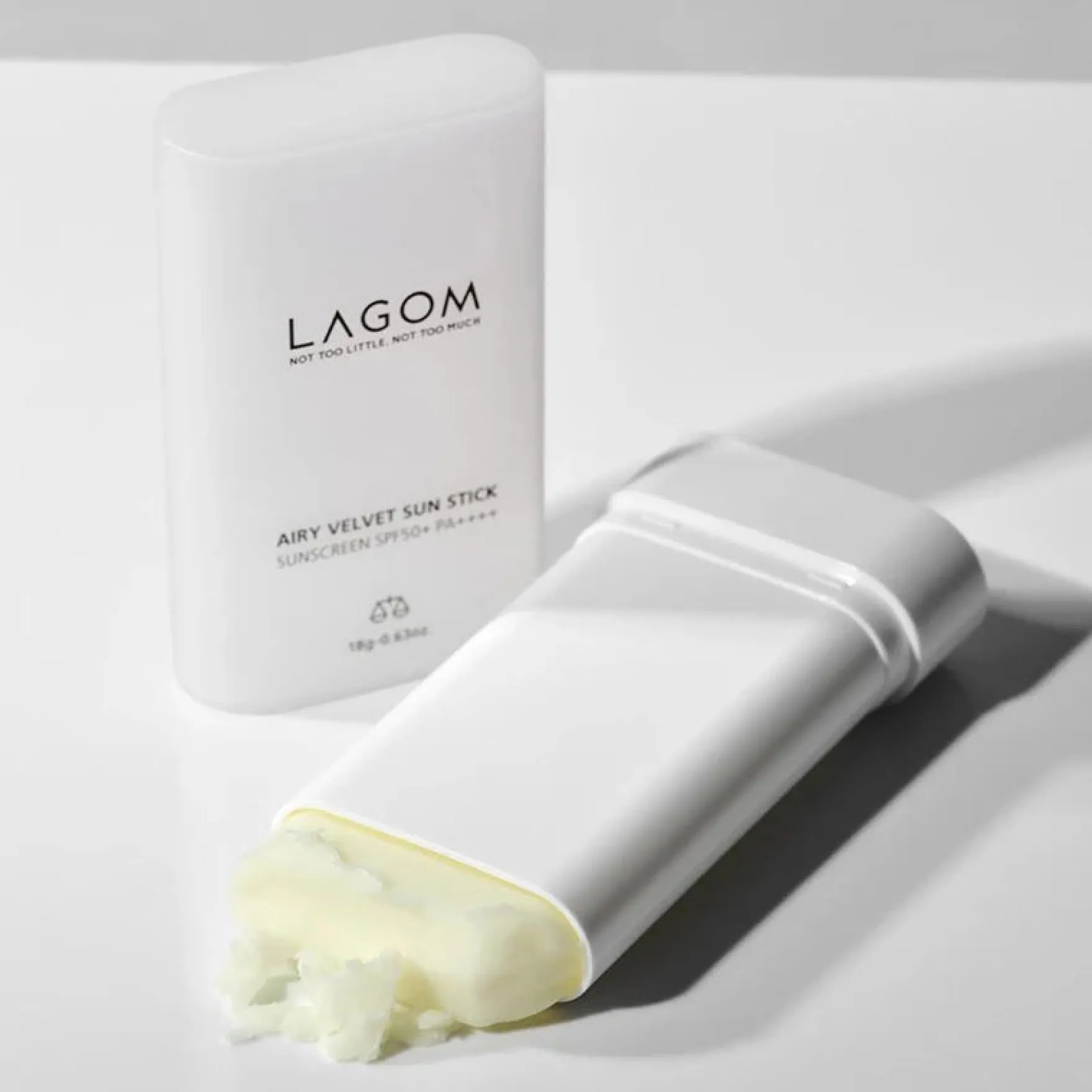 Airy Velvet Sun Stick SPF 50+PA++++
