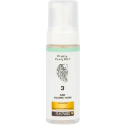 Airy Volume Foam 250 ml.