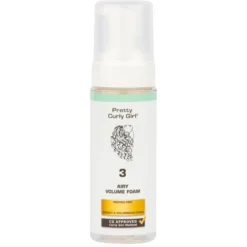 Airy Volume Foam 250 ml.