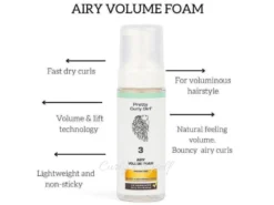 Airy Volume Foam 250 ml.