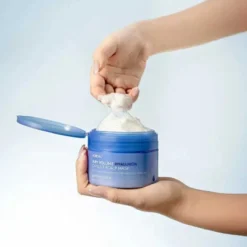 Airy Volume Hyaluron Capsule Scalp Mask Blossom Breeze