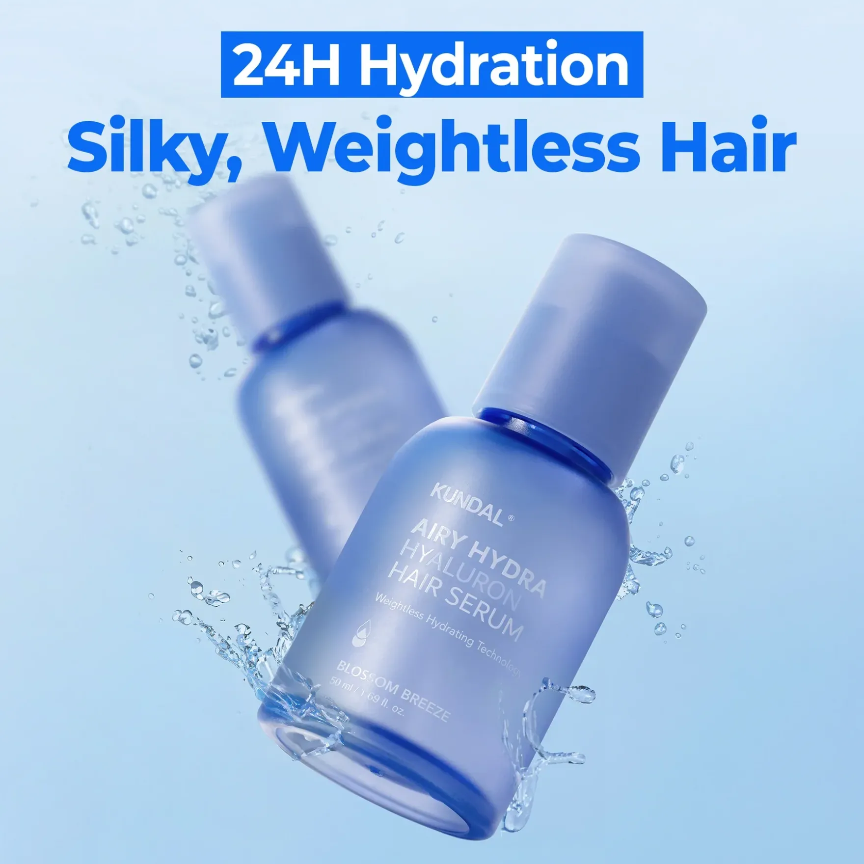 Airy Volume Hyaluron Serum