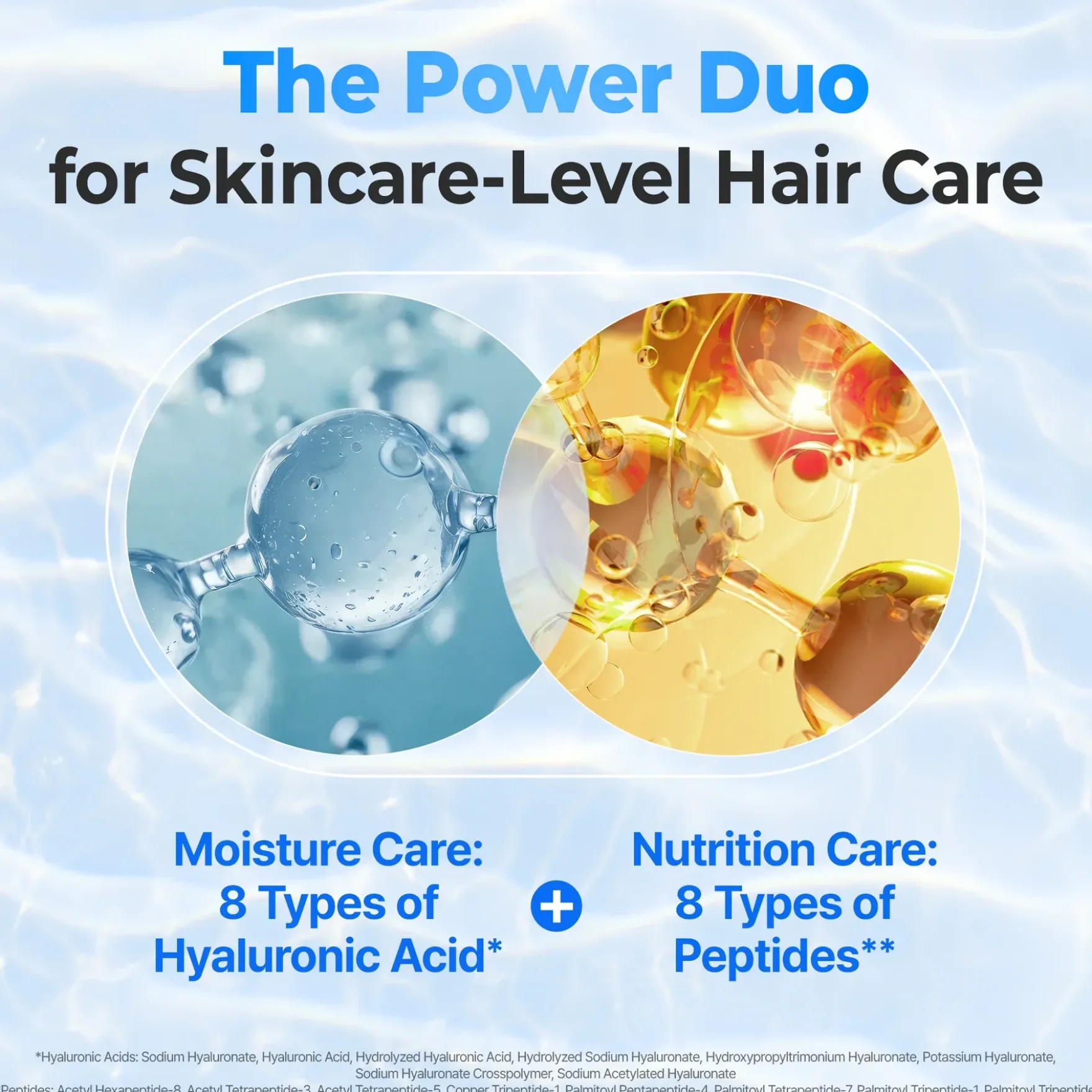 Airy Volume Hyaluron Serum