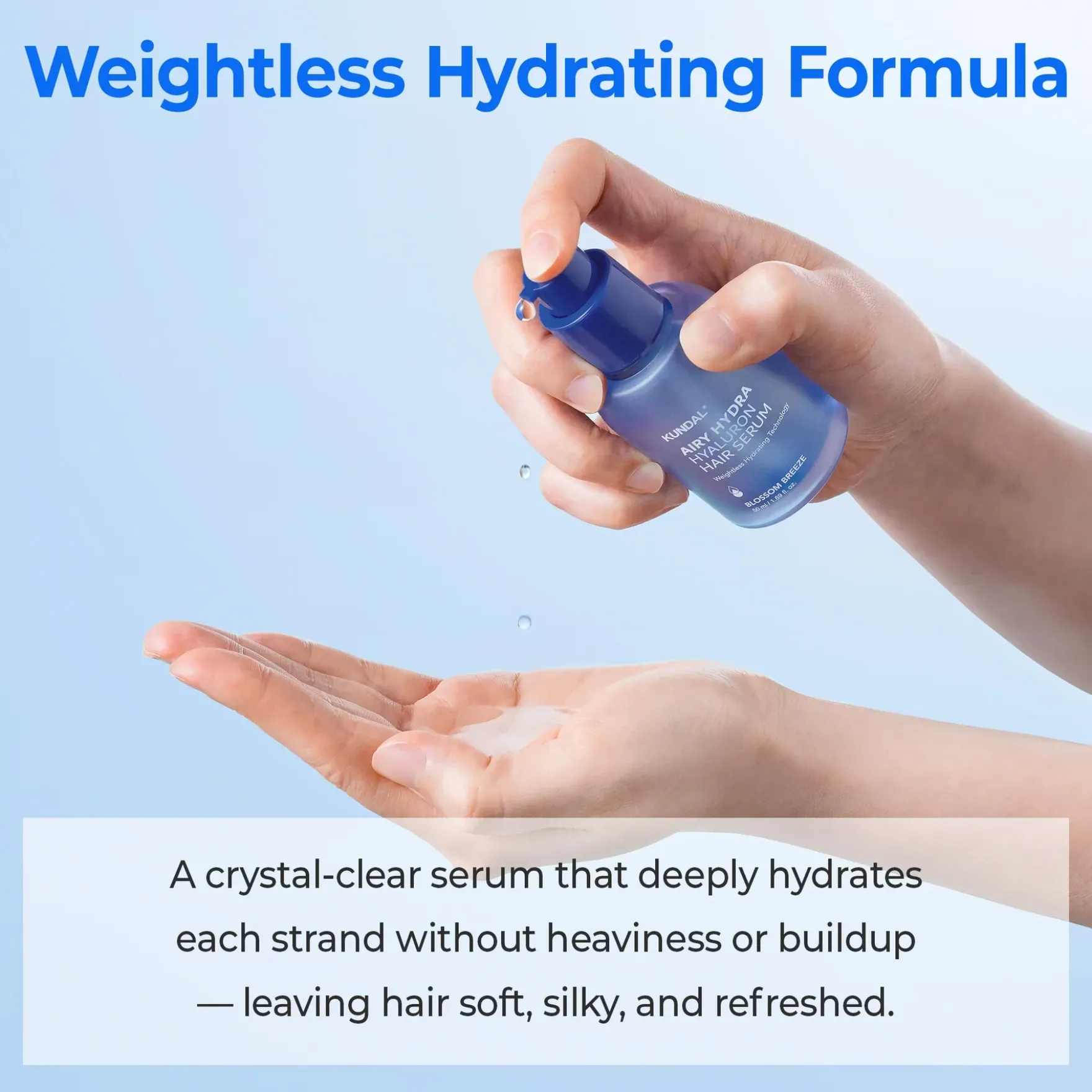 Airy Volume Hyaluron Serum