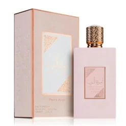 Al Arab Prive Rose Eau De Parfum