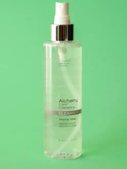 Alchemy Care Cosmetics Marine Toner Cleanser