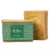 Aleppo Zeep Olijf + 20% Laurierbesolie