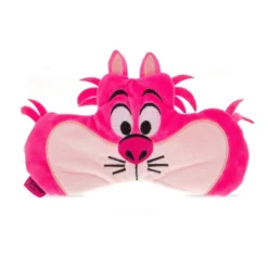 Alice in Wonderland Cheshire Cat Sleep Mask