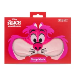Alice in Wonderland Cheshire Cat Sleep Mask