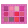 Alice in Wonderland Eyeshadow Palette