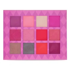 Alice in Wonderland Eyeshadow Palette