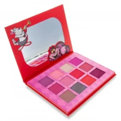 Alice in Wonderland Eyeshadow Palette
