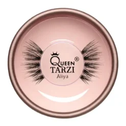 Aliya Half Lash