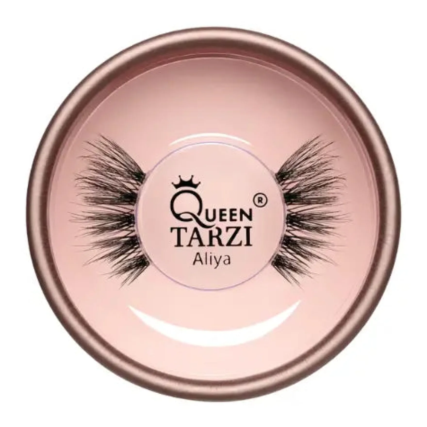 Aliya Half Lash