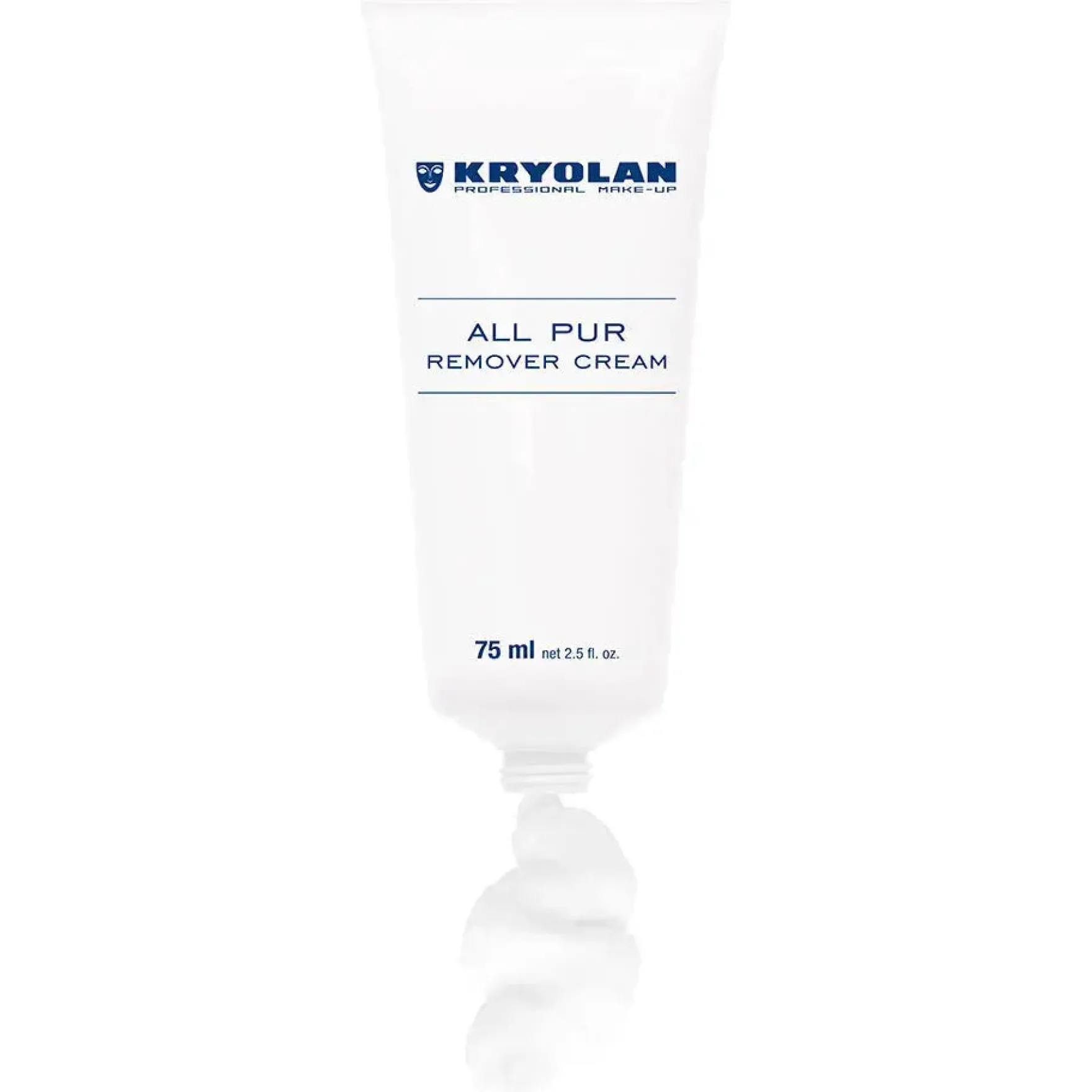 All Pur Remover Cream