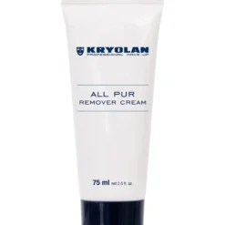 All Pur Remover Cream