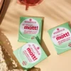 All About Matt! Oil Control Paper